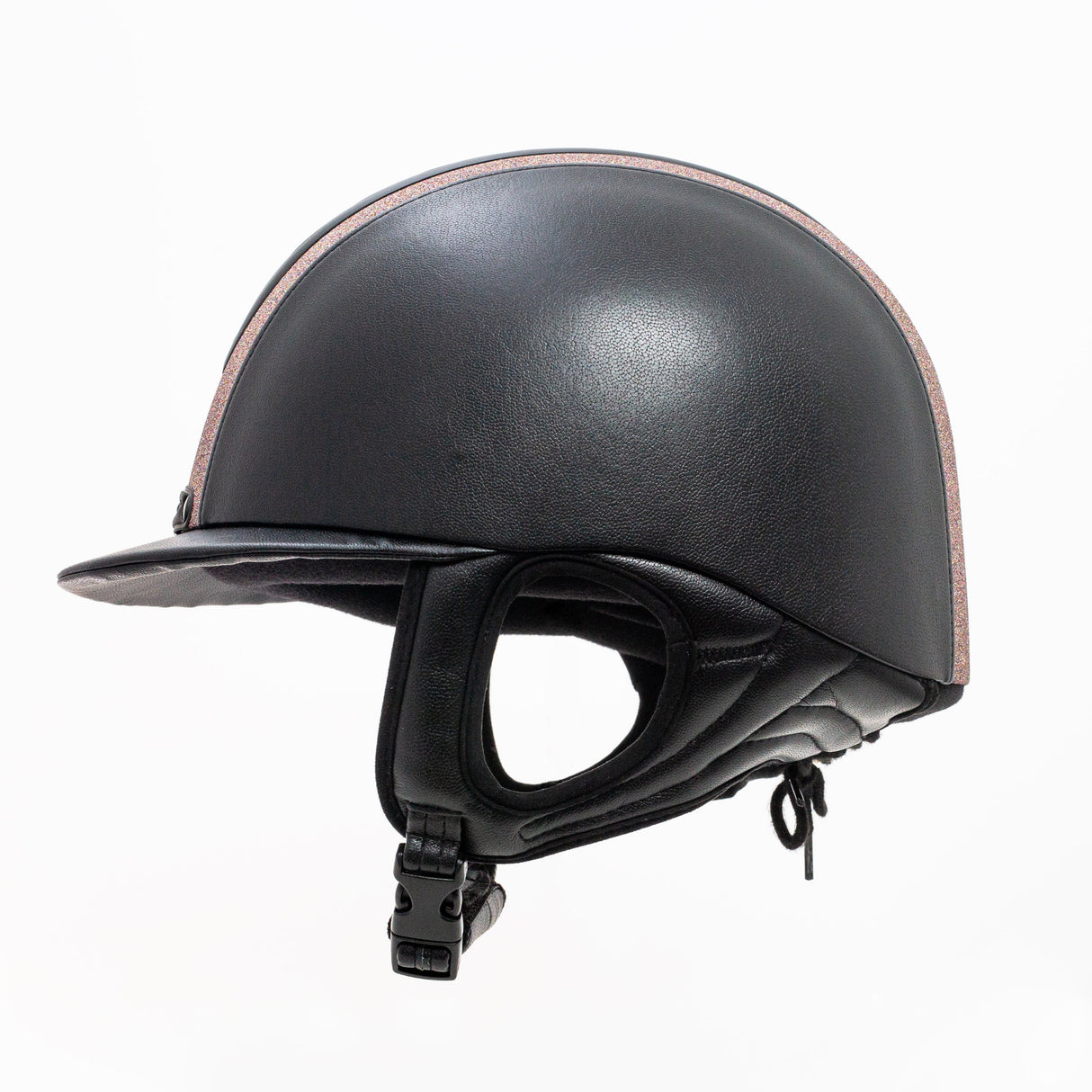 Champion Revolve Radiance Vent-Air MIPS Peaked Helmet #colour_black-multi