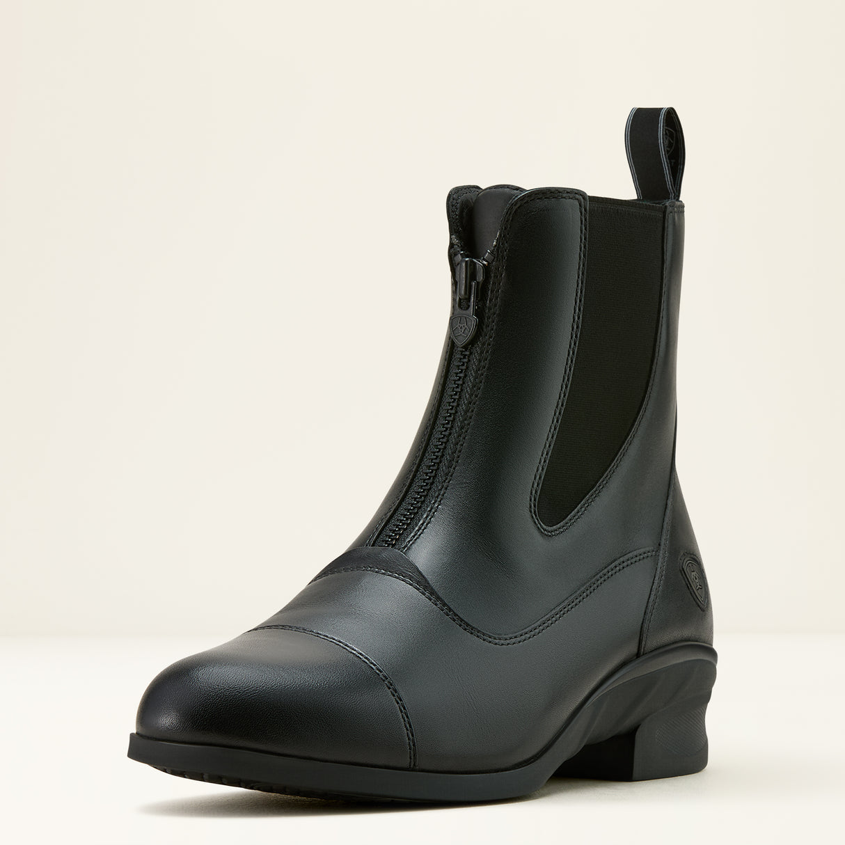 Ariat Men's Heritage Zip Paddock Boot