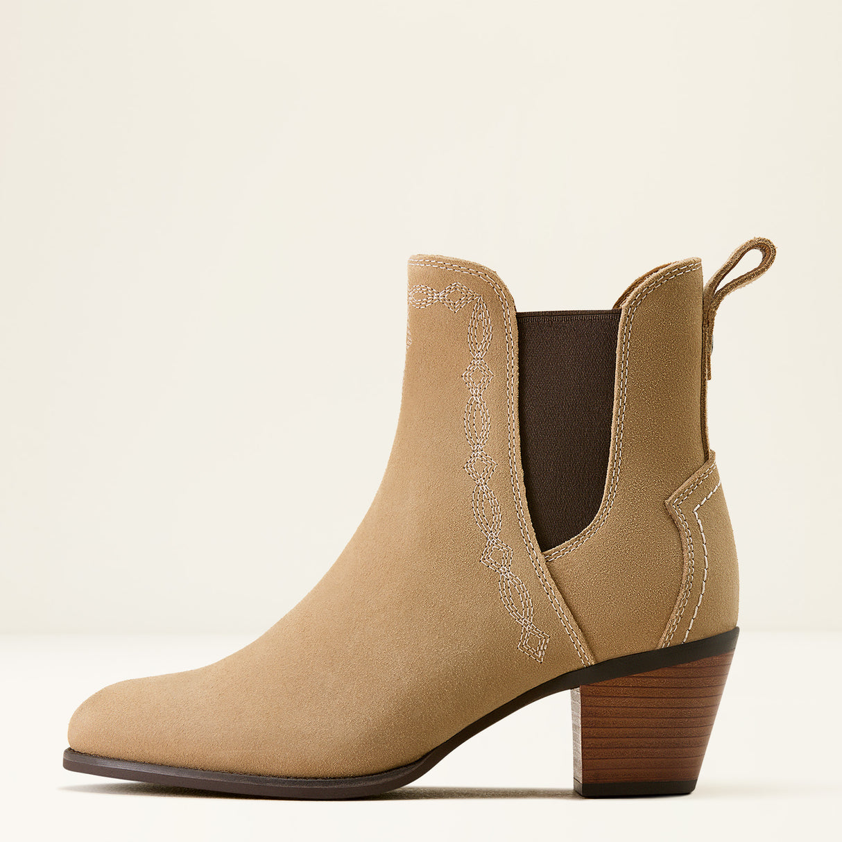 Ariat Women's Demi Heeled Ankle Boot