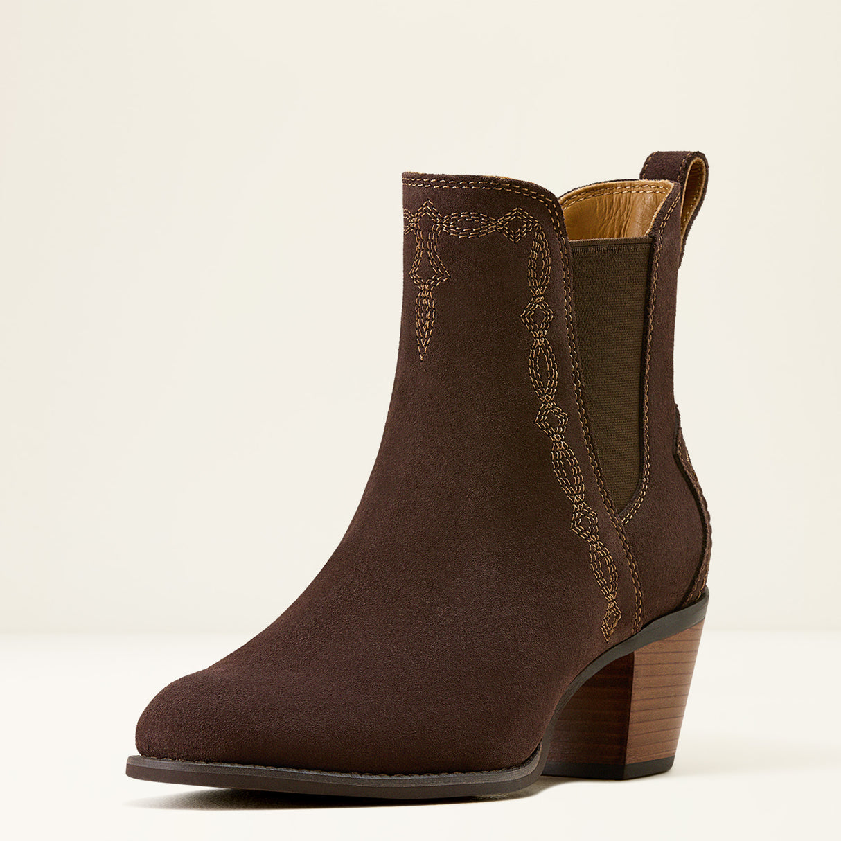Ariat Women's Demi Heeled Ankle Boot