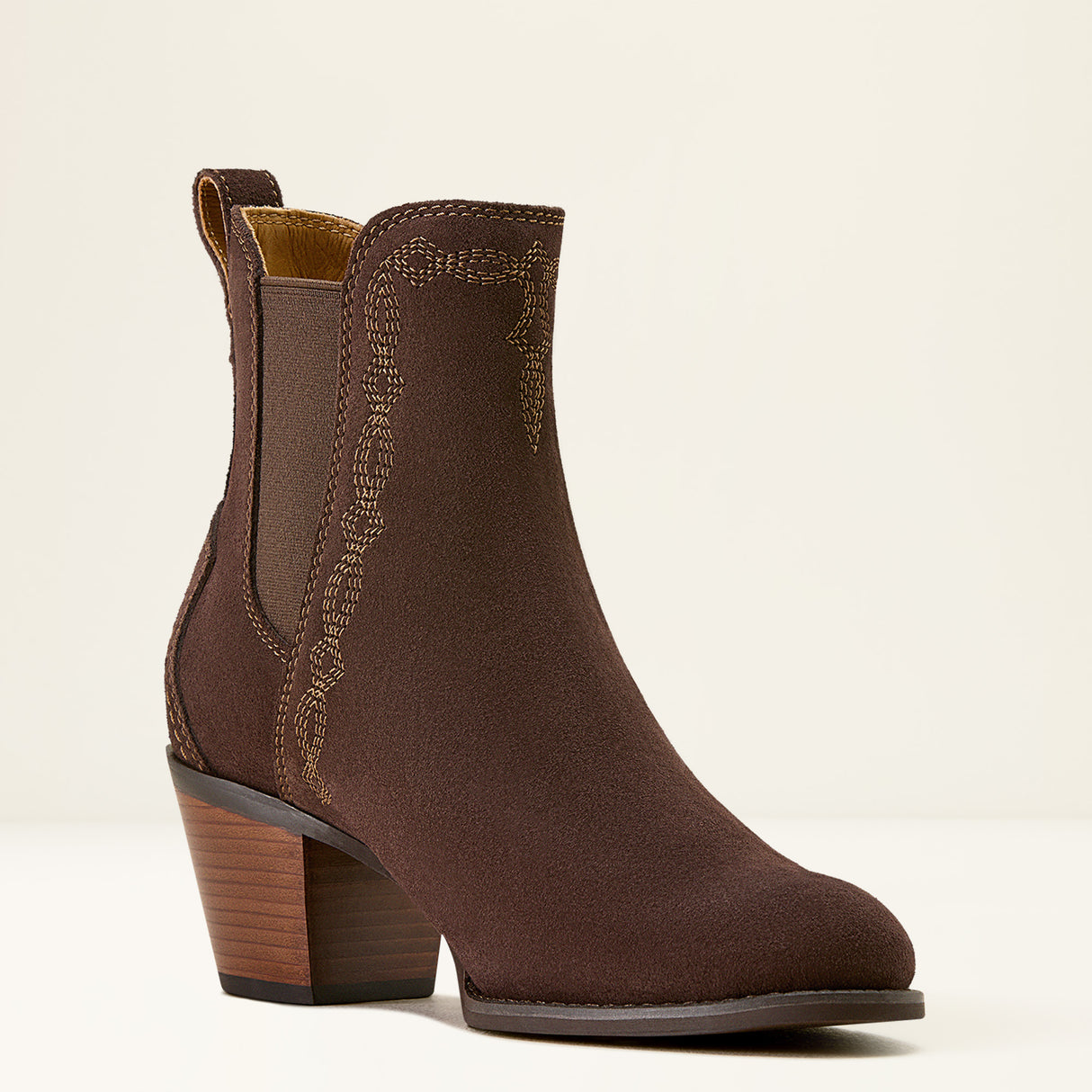 Ariat Women's Demi Heeled Ankle Boot