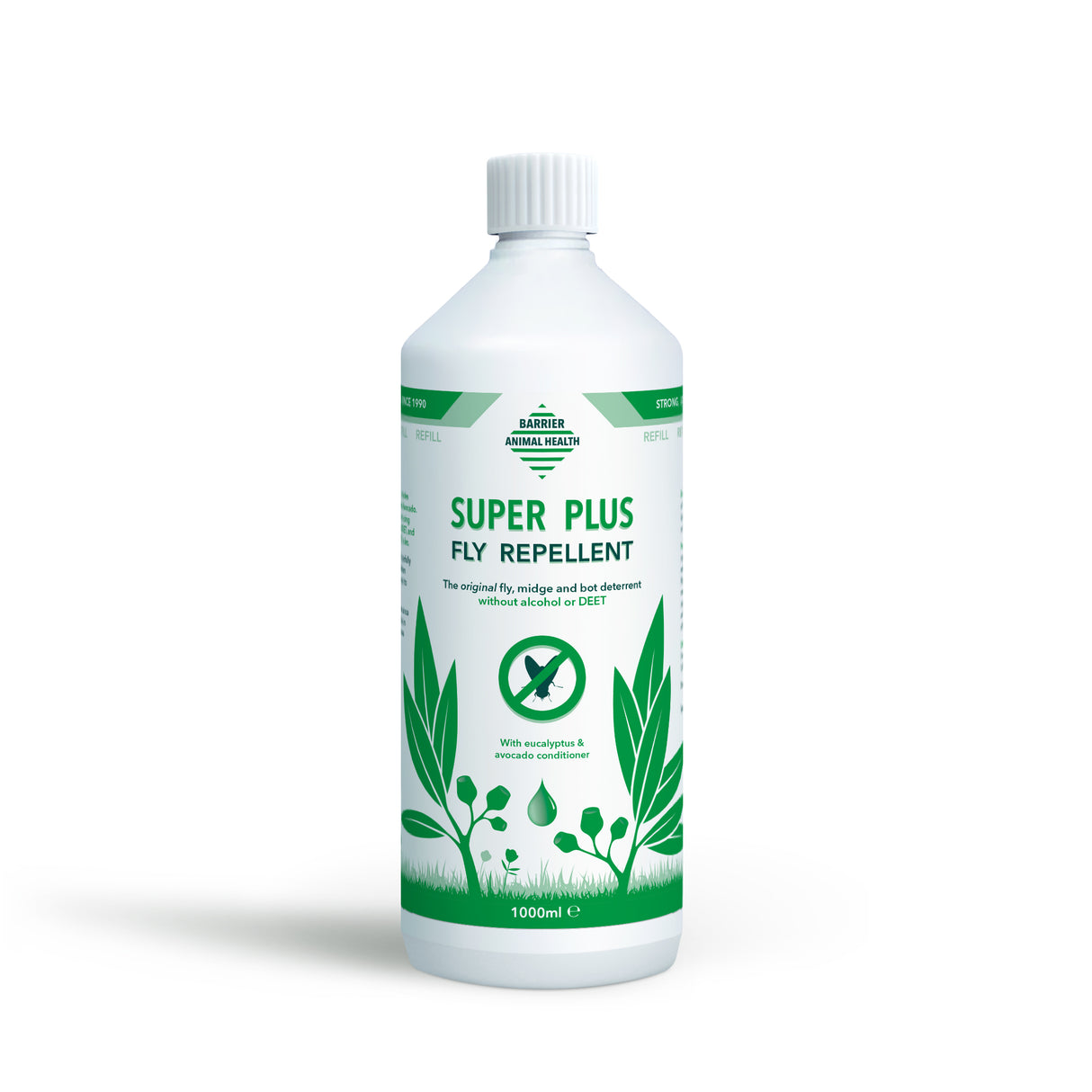 Barrier Super Plus Fly Repellent