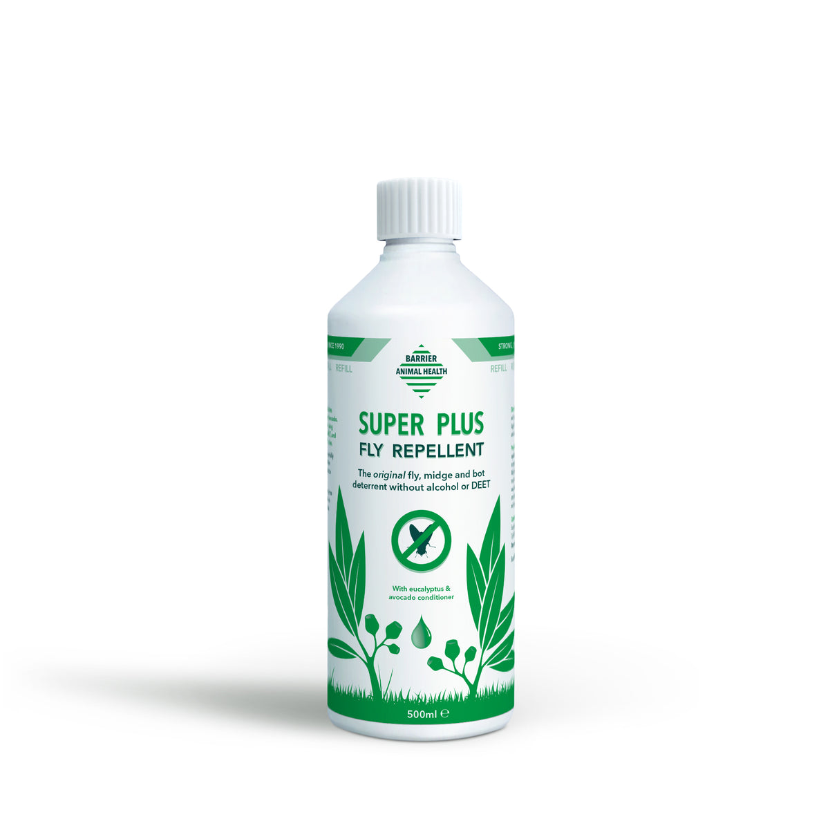 Barrier Super Plus Fly Repellent