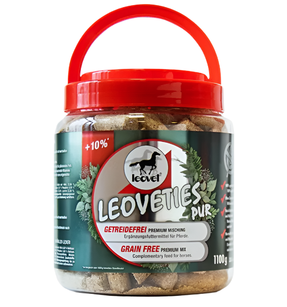 Leoveties Premium Grain Free Treats
