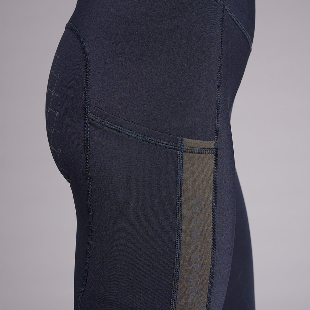 Toggi Winter Sculptor Walsham Tights #colour_black