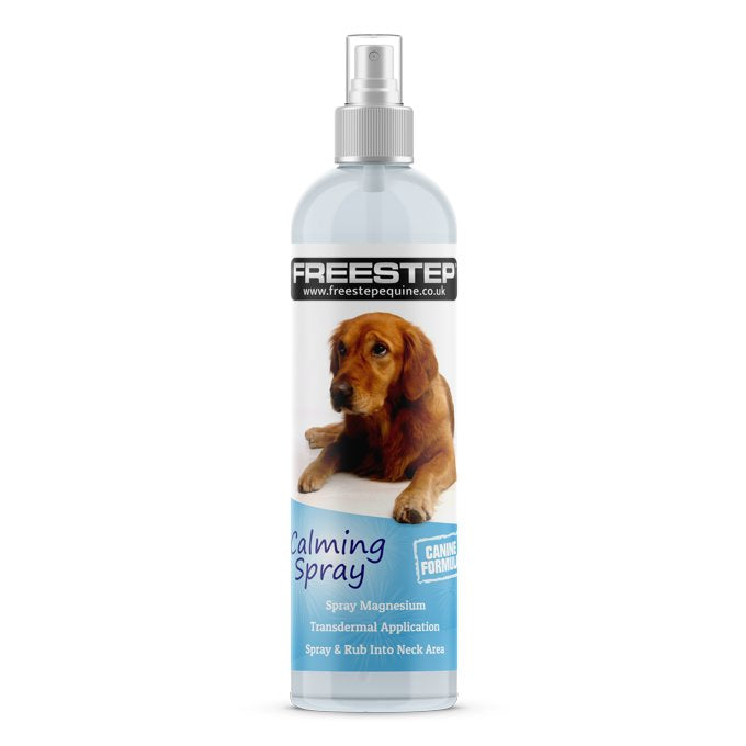 Freestep Calming K9 Spray