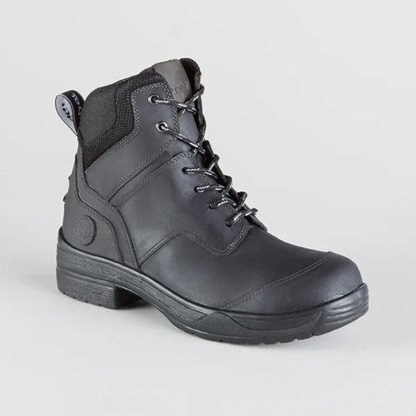 Toggi Ardingly Safety Boots #colour_black