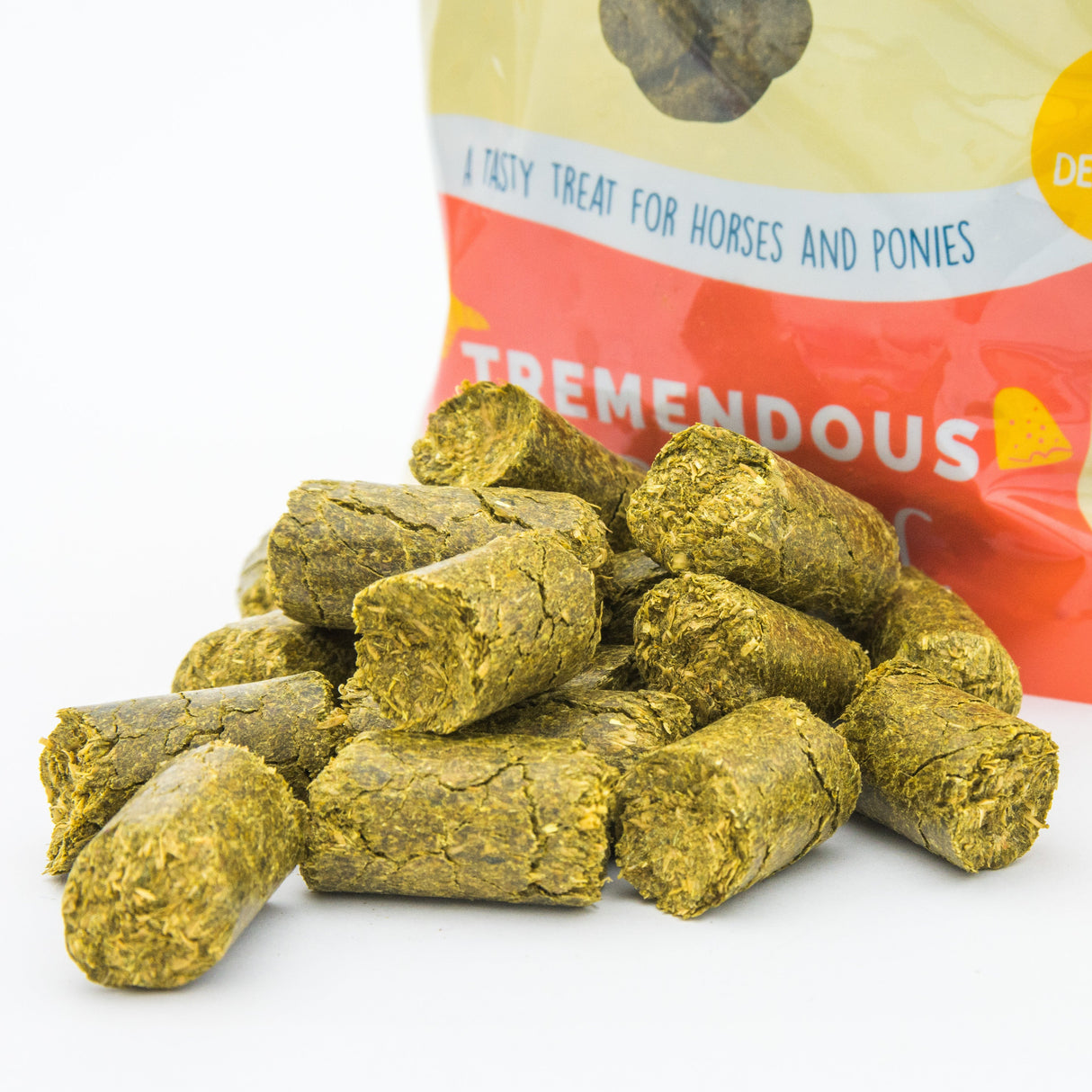 Silvermoor Treatsies #flavour_turmeric