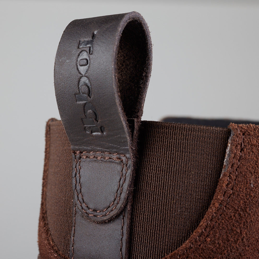 Toggi Underwood Ladies Country Boot