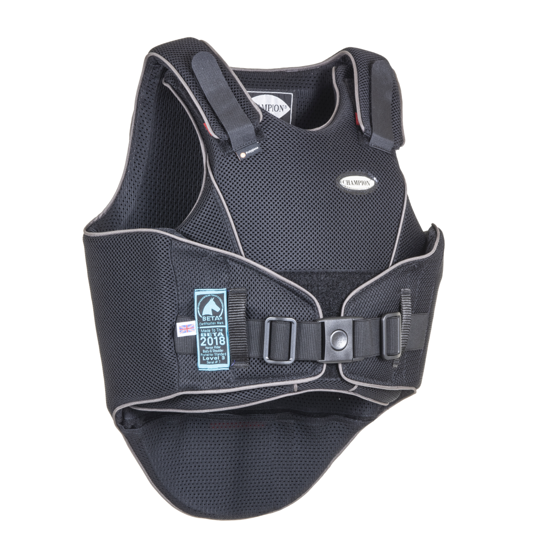 Champion Flexair Body Protector