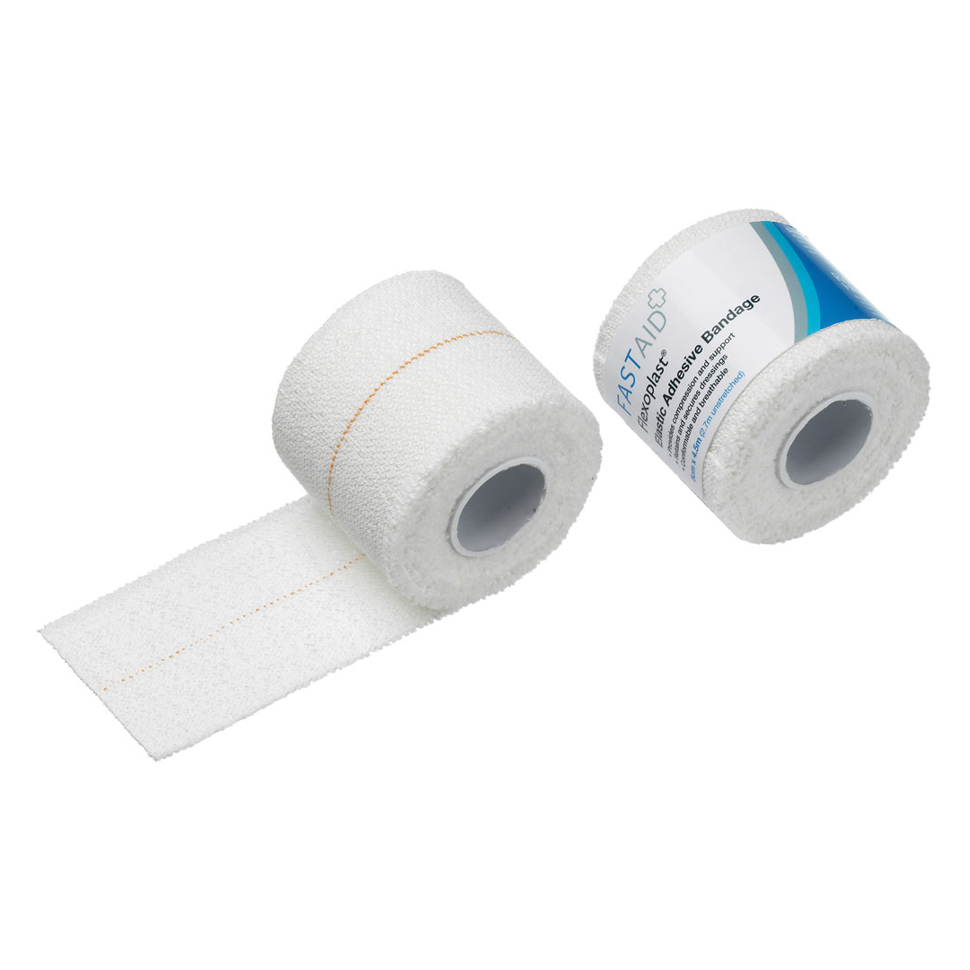 Robinson Flexoplast Elastic Adhesive Bandage