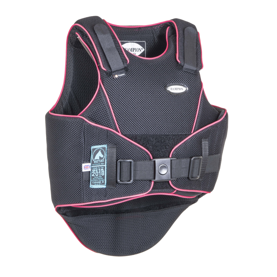 Champion Flexair Body Protector