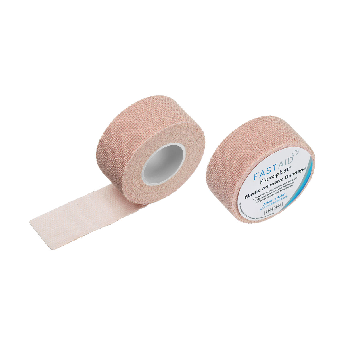 Robinson Flexoplast Elastic Adhesive Bandage