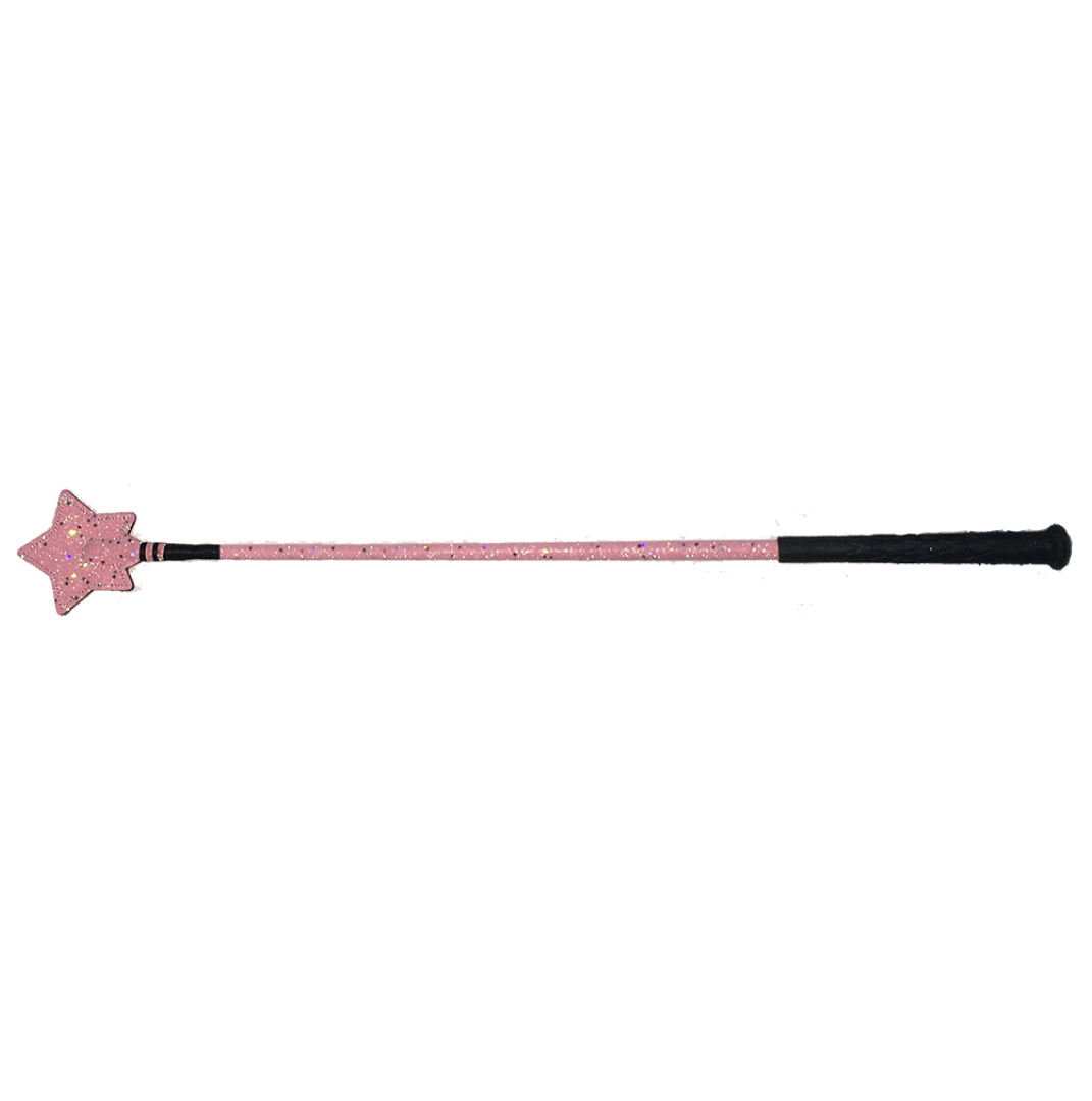 Mackey Star Whip #colour_pink