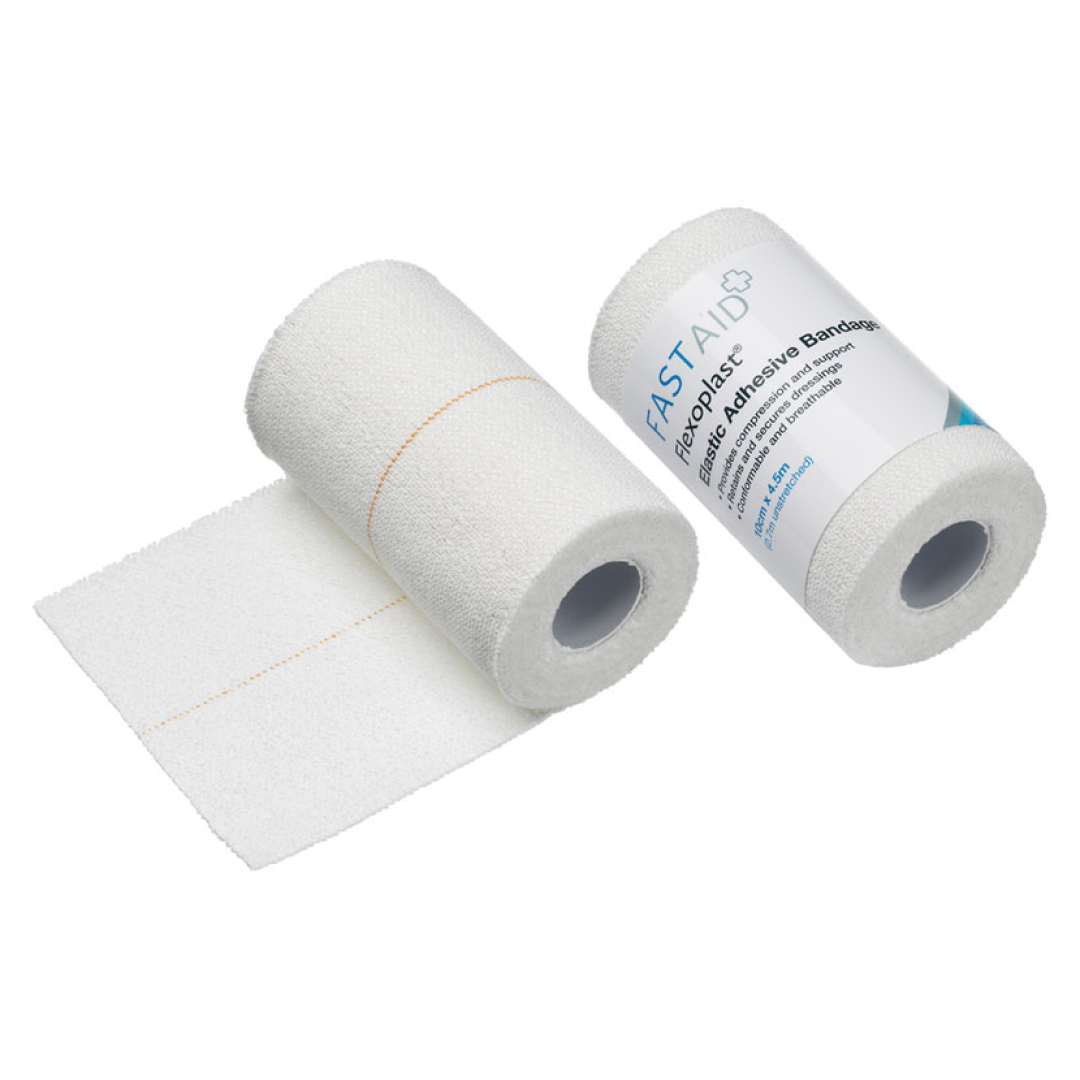 Robinson Flexoplast Elastic Adhesive Bandage