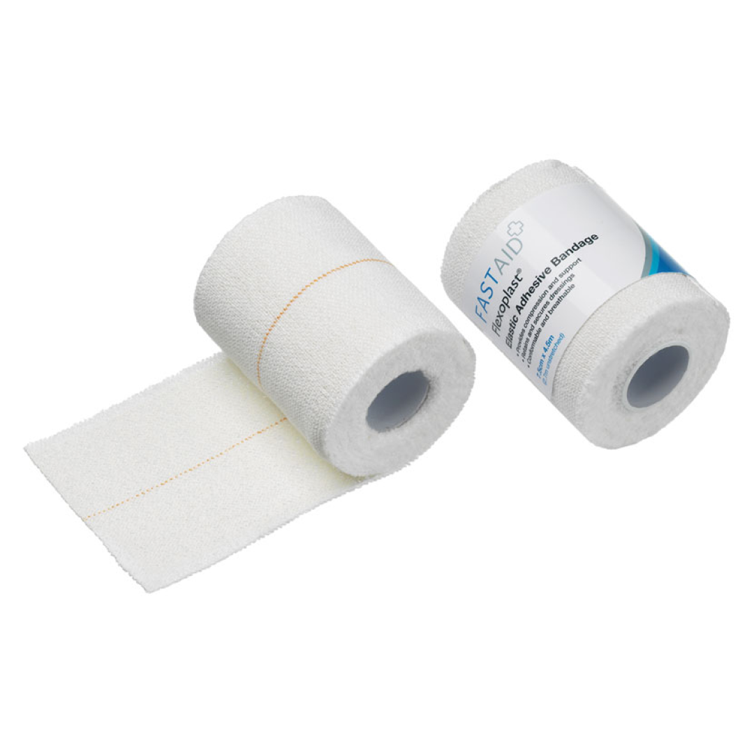 Robinson Flexoplast Elastic Adhesive Bandage