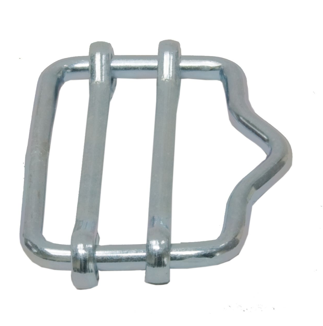 Fenceman 40mm Tape Connector