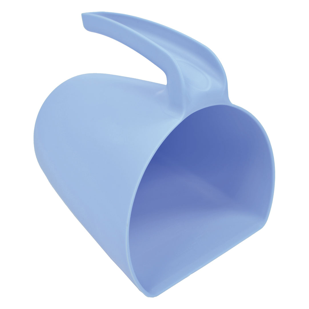 Harold Moore Jug Scoop #colour_baby-blue
