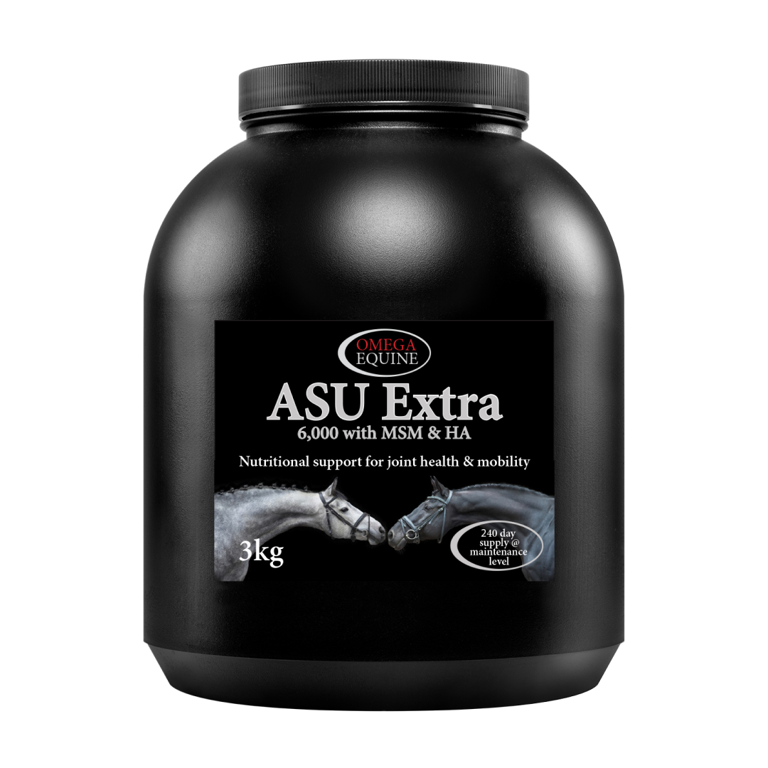 Omega Equine ASU Extra #size_3kg