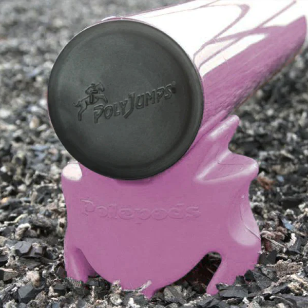 PolePods #colour_pink