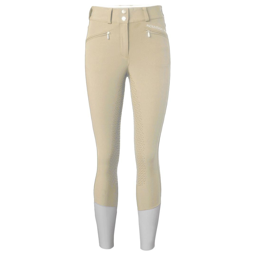Mountain Horse Diana Breeches #colour_sand