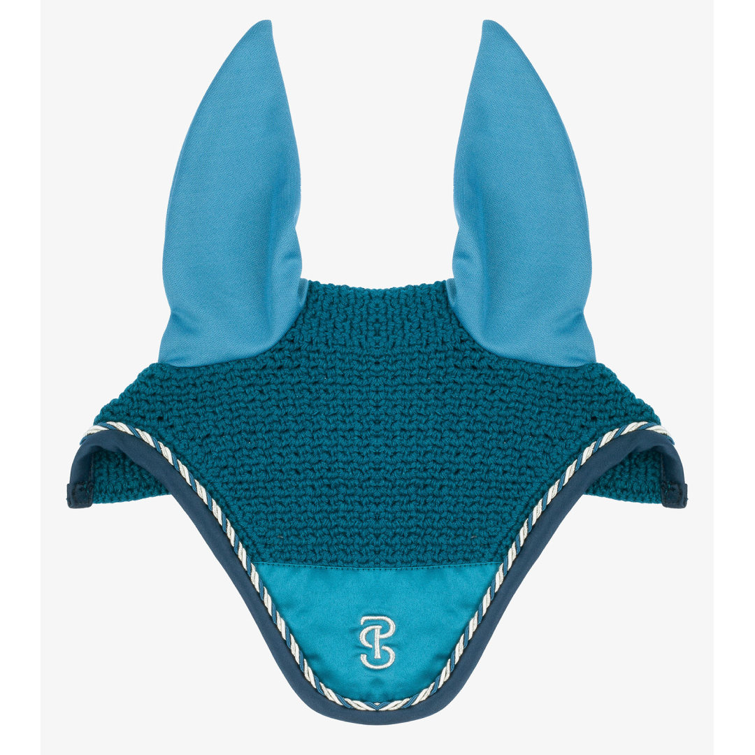 PS of Sweden Ocean Signature Fly Hat #colour_ocean