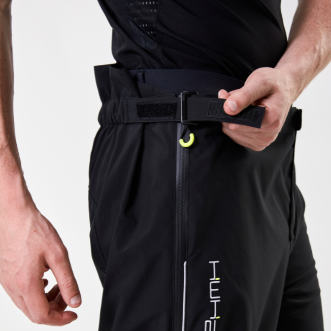 Horseware Ireland HWH20 Trousers #colour_core-black