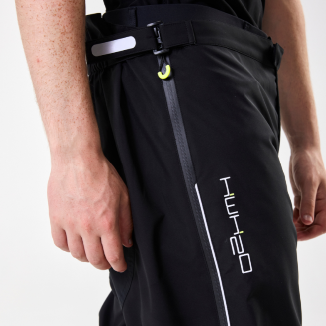 Horseware Ireland HWH20 Trousers #colour_core-black