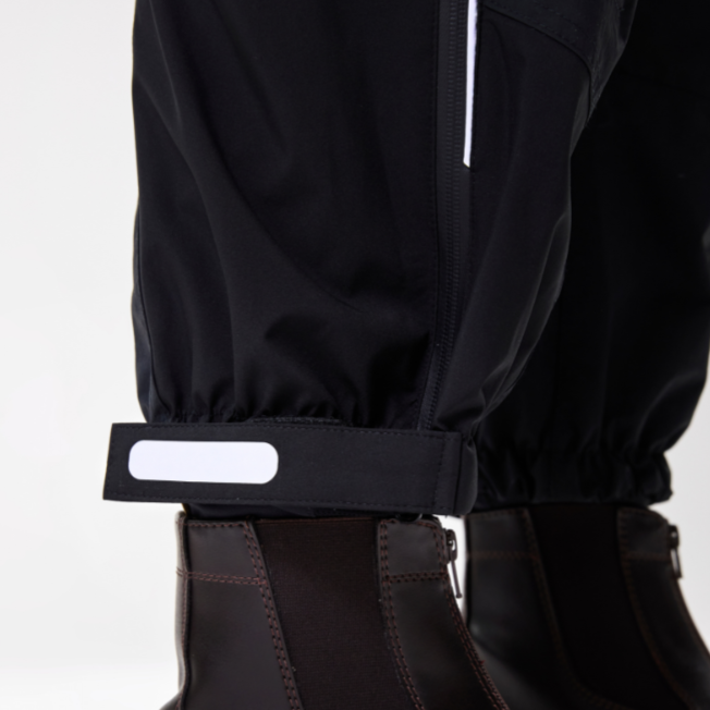 Horseware Ireland HWH20 Trousers #colour_core-black