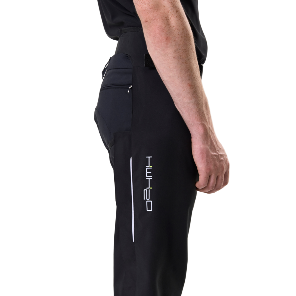 Horseware Ireland HWH20 Chaps #colour_core-black