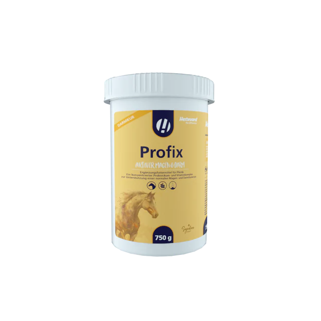 Hestevard Profix