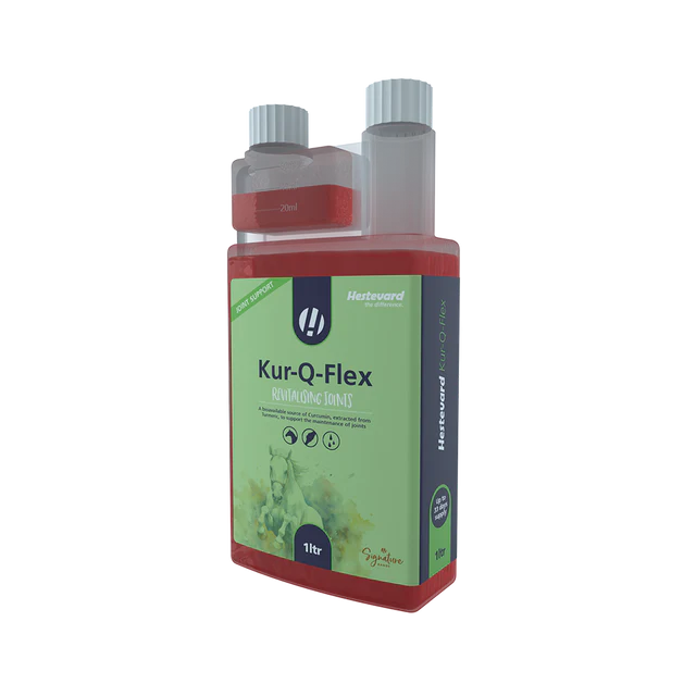 Hestevard Kur-Q-Flex