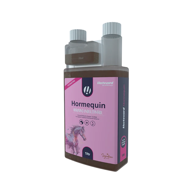 Hestevard Hormequin