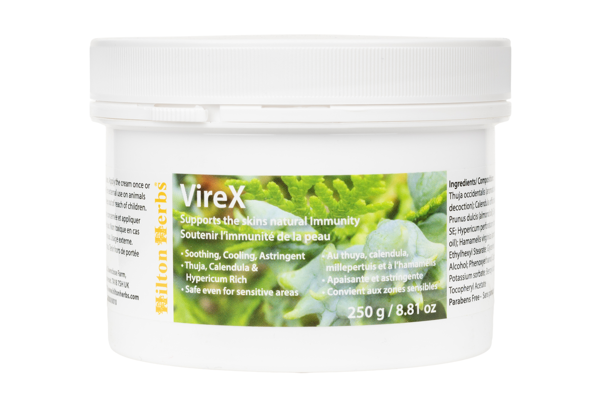 Hilton Herbs Virex
