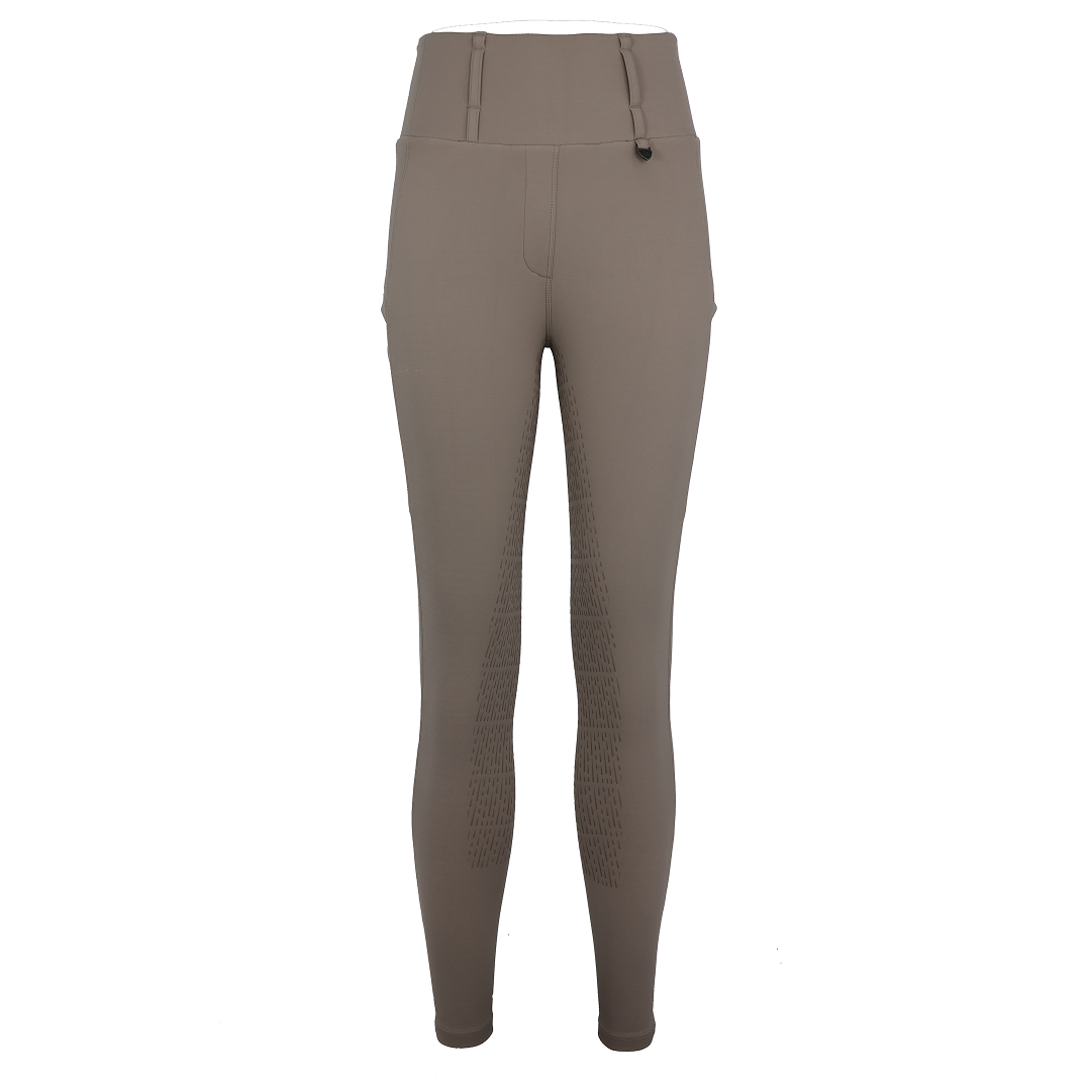 Woof Wear All Season Ladies Full Seat Riding Tights