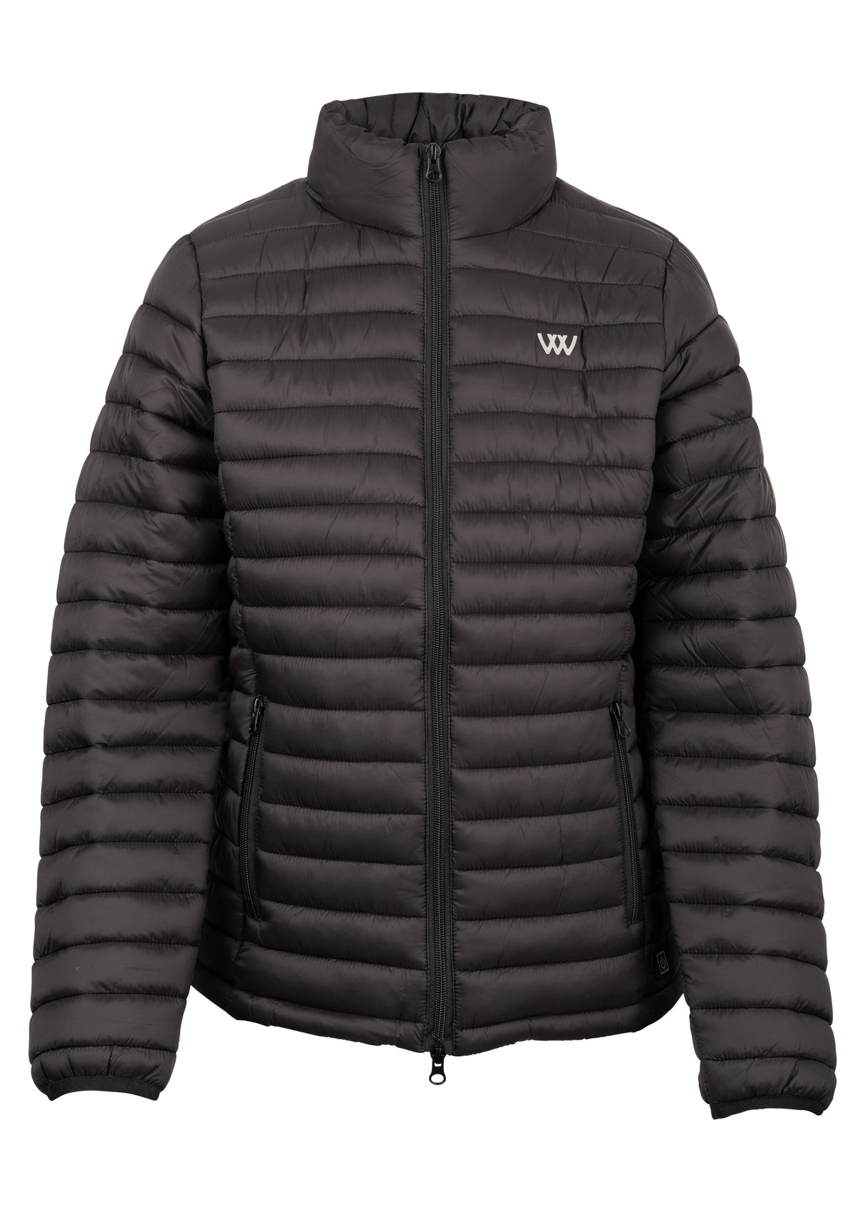 Woof Wear Heated Jacket