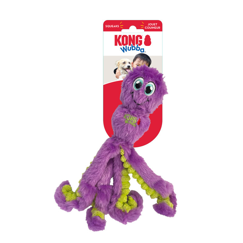 KONG Wubba #size_s