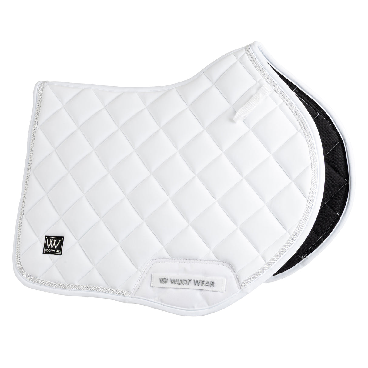 Woof Wear Vision Aura Close Contact Saddle Pad