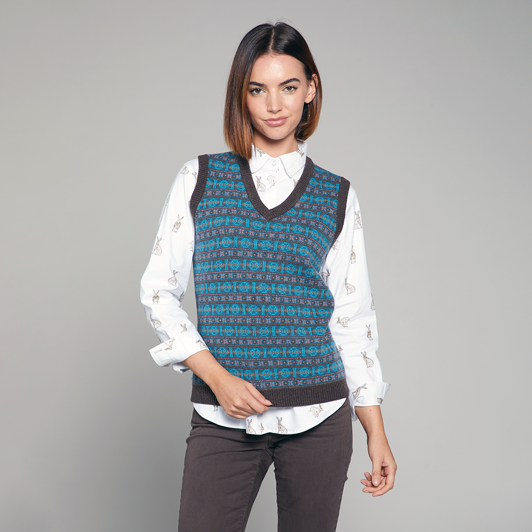 Toggi Winchester Knitted Sweater