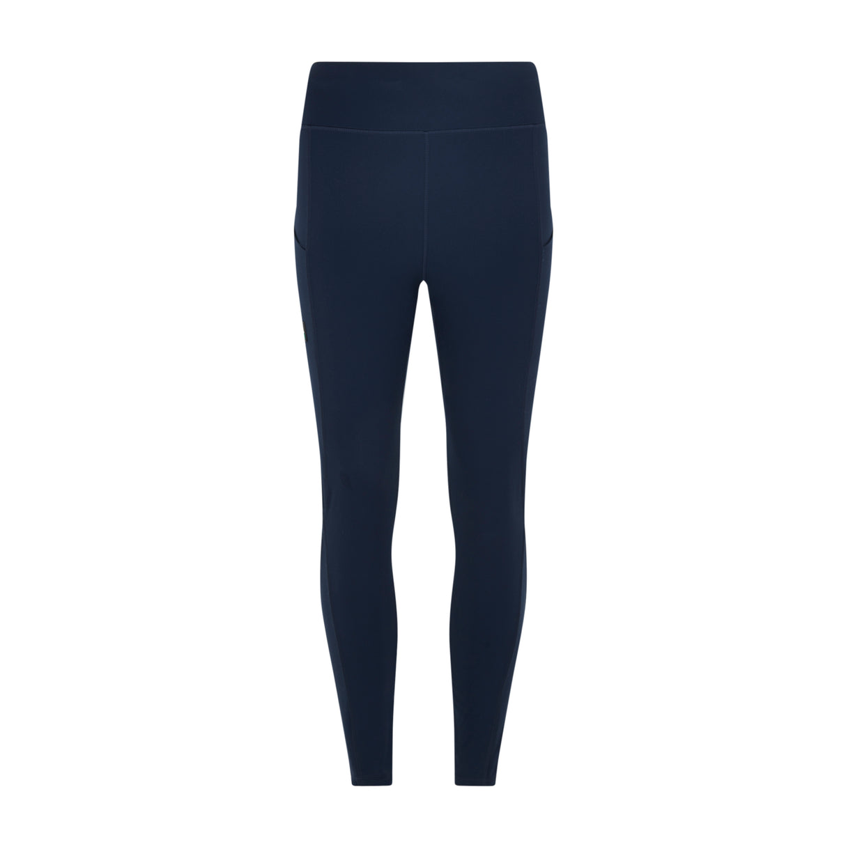 Ridgeline Ladies Infinity Leggings #colour_navy