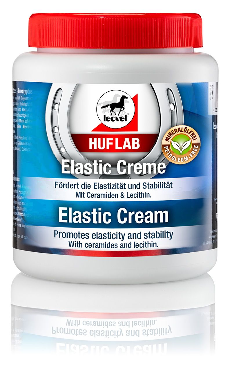 Leovet Hoof Lab Elastic Cream