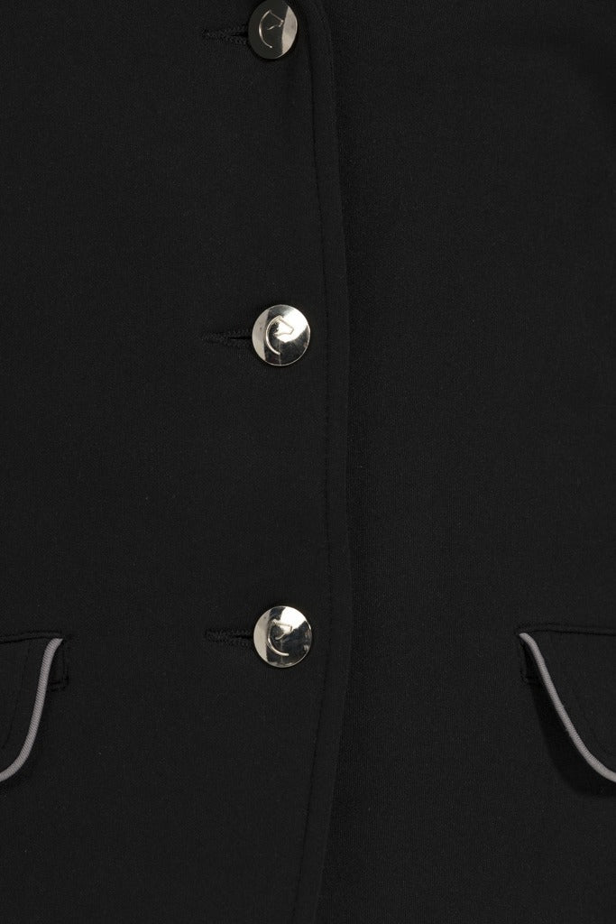 Equitheme Men's Soft Classic Competition Jacket