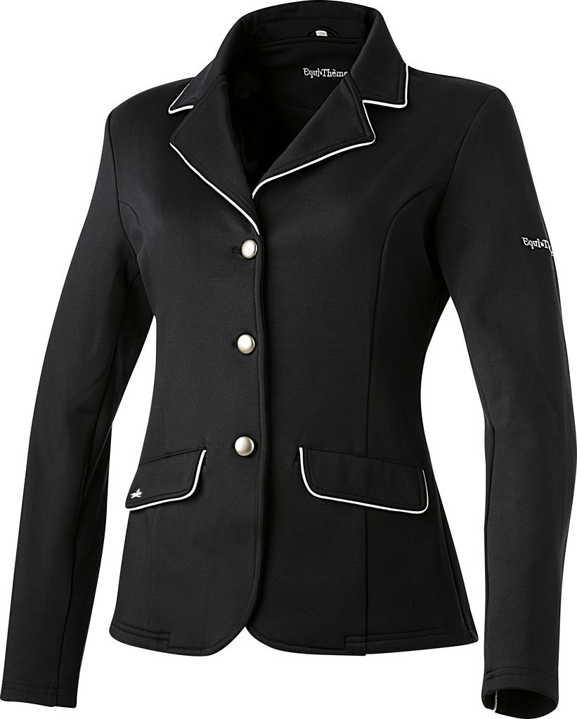 Equitheme Men's Soft Classic Competition Jacket