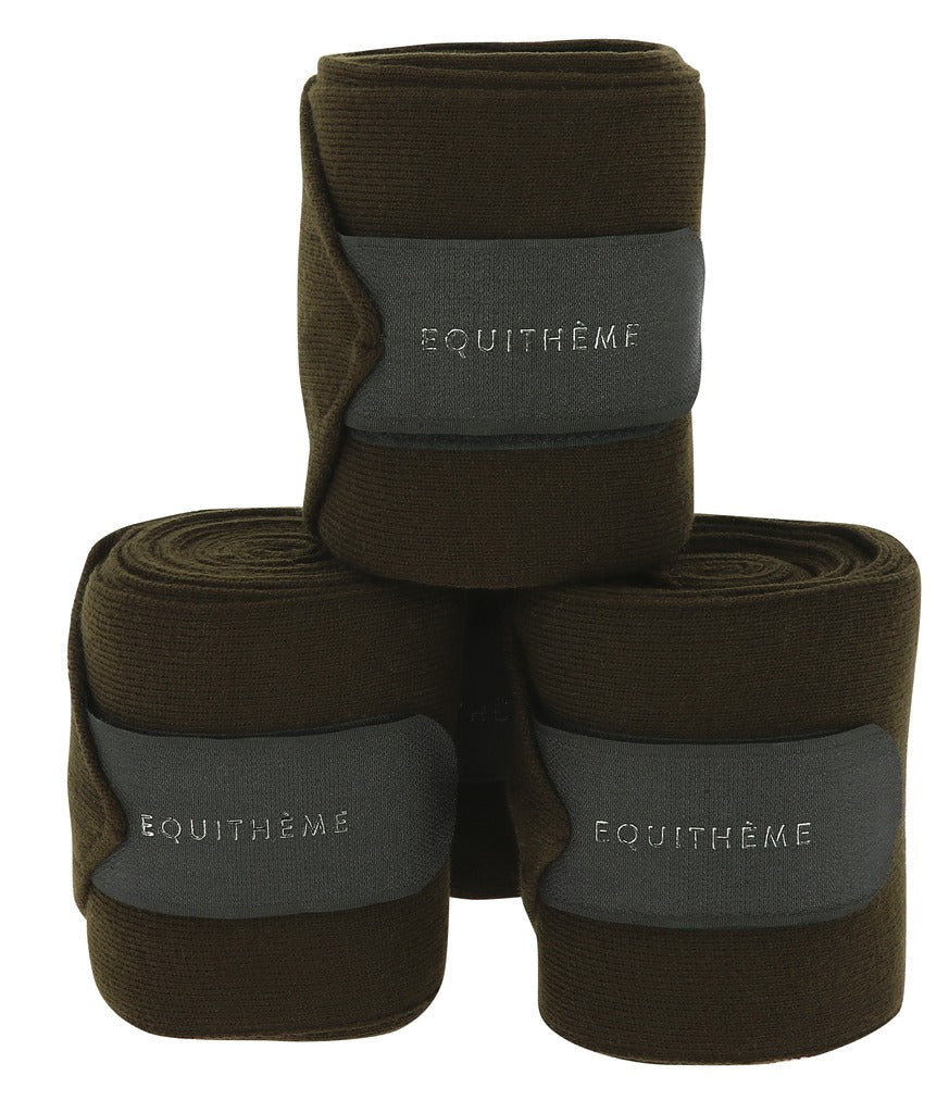 Equitheme Stable Bandages