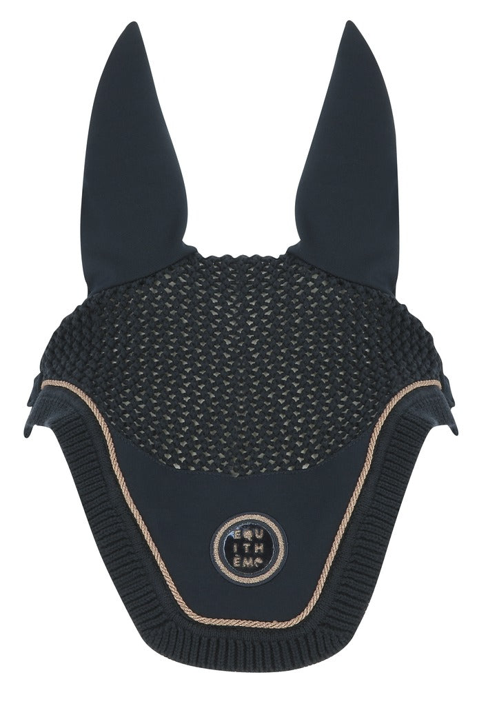 Equitheme Skolstart Fly Hood #colour_navy