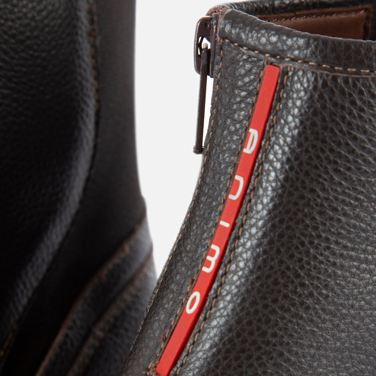 Animo Zaisho Boots #colour_brown