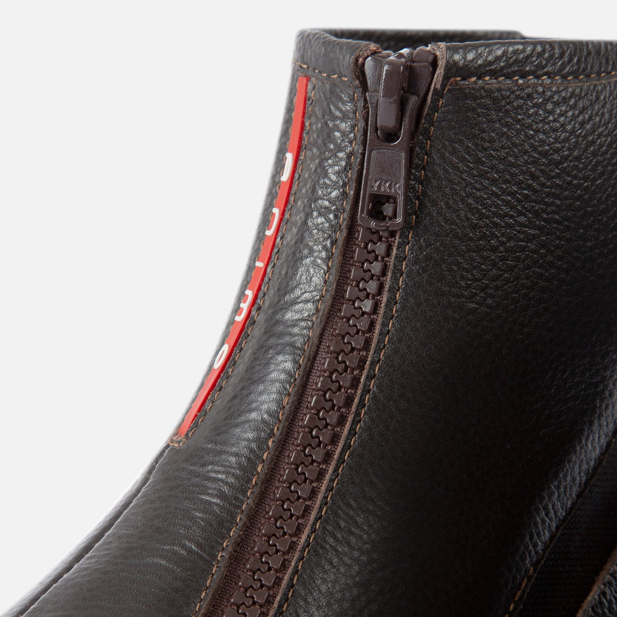 Animo Zaisho Boots #colour_brown