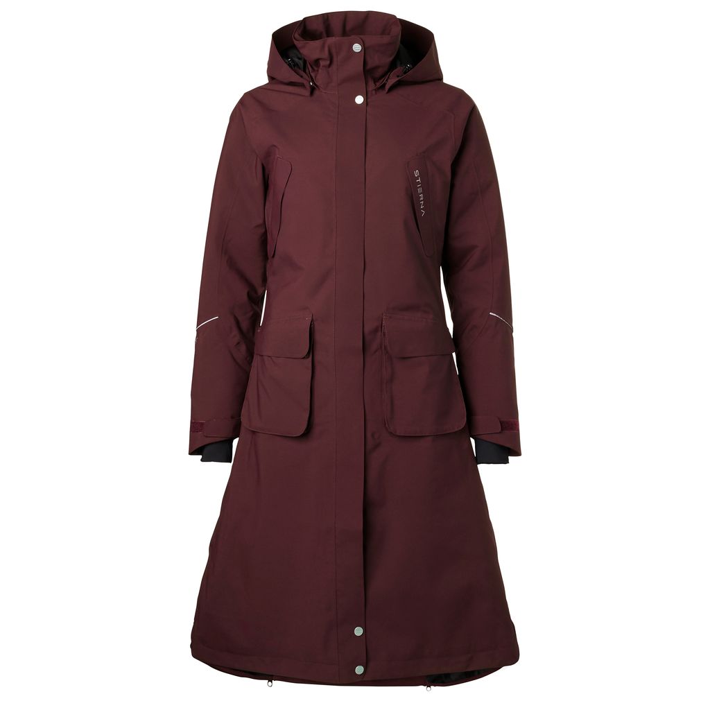 Stierna Stella Winter Coat