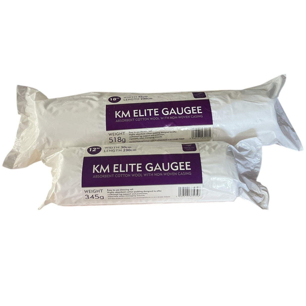 KM Elite Gaugee