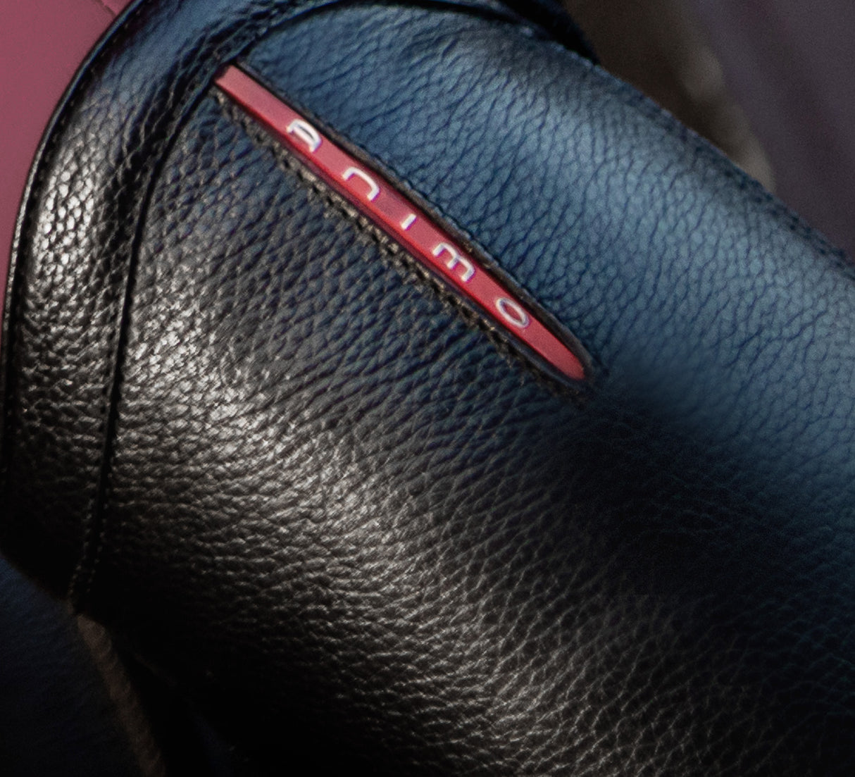 Animo Zodiak S/N Unisex Riding Boots